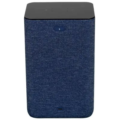 Яндекс Станция 2 синяя YNDX-00051B