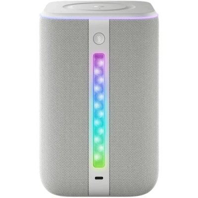 Яндекс Станция 3 серая YNDX-00060GRY