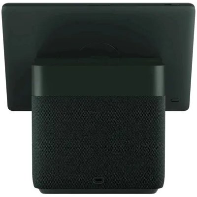 умная колонка Яндекс Станция Дуо Макс зеленая YNDX-00055GRN