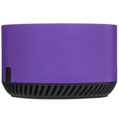 Яндекс Станция Лайт фиолетовая YNDX-00025P