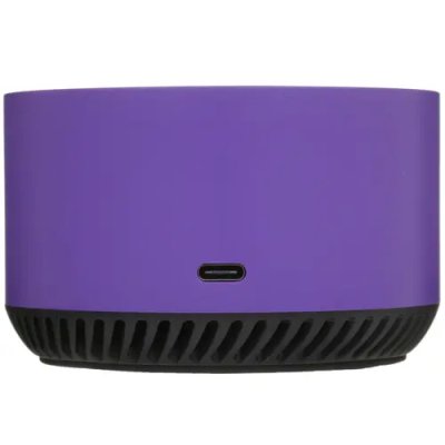 Яндекс Станция Лайт фиолетовая YNDX-00025P