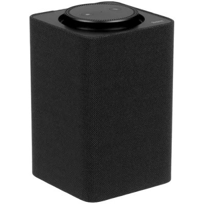 Яндекс Станция Макс черная YNDX-0008K