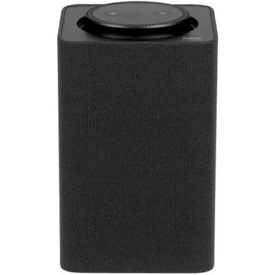 умная колонка Яндекс Станция Макс черная YNDX-0008K