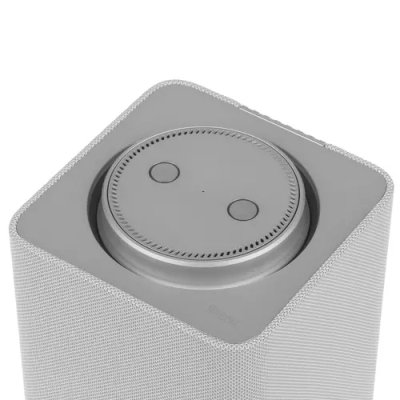 Яндекс Станция Макс серая YNDX-0008G