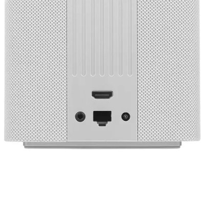 Яндекс Станция Макс серая YNDX-0008G