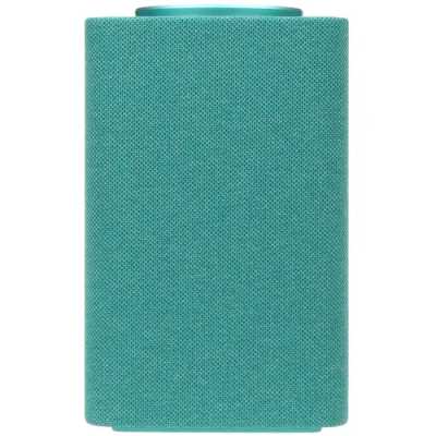 умная колонка Яндекс Станция Макс Zigbee бирюзовая YNDX-00053TRQ