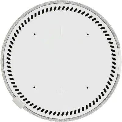 умная колонка Яндекс Станция Мини без часов серая YNDX-00021G
