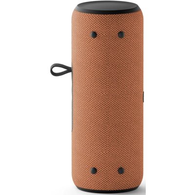 Яндекс Стрит оранжевая YNDX-00030ORG