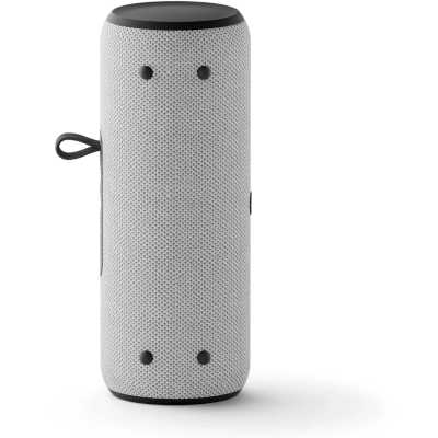 Яндекс Стрит серая YNDX-00030GRY