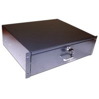 ящик выдвижной TWT TWT-CB-DRW-2U