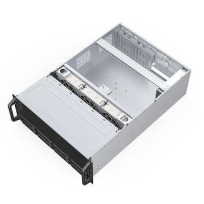 серверный корпус YCC YRM-46508A0-002