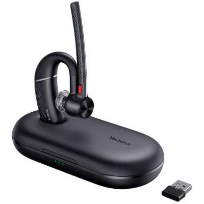 Yealink BH71 Workstation Pro USB-C/A