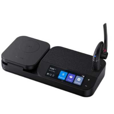 Yealink BH71 Workstation
