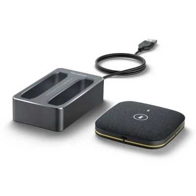 спикерфон Yealink CPW65-DECT-Duo