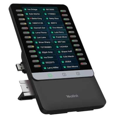 Yealink EXP55