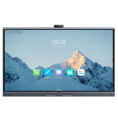 видеотерминал Yealink MeetingBoard PVB650-A02