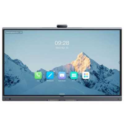 видеотерминал Yealink MeetingBoard PVB750-A02