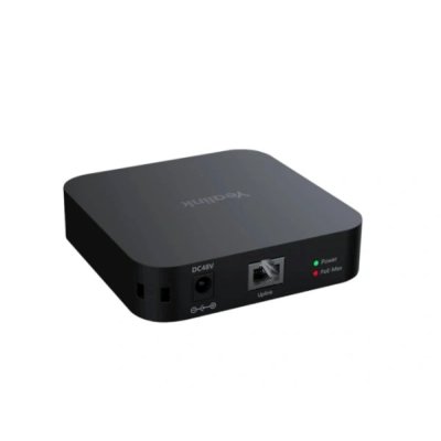 коммутатор Yealink RCH40 E2