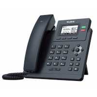 IP телефон Yealink SIP-T31P
