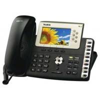 IP телефон Yealink SIP-T38G