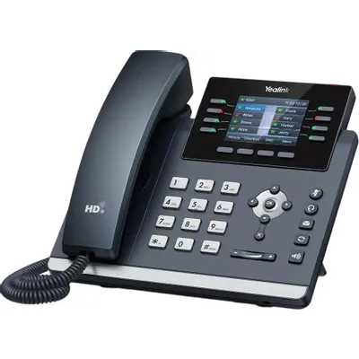 Yealink SIP-T44W
