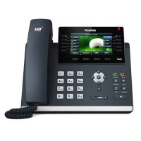 Yealink SIP-T46S без БП