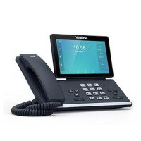 IP телефон Yealink SIP-T57W без БП