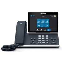 IP телефон Yealink SIP-T58A