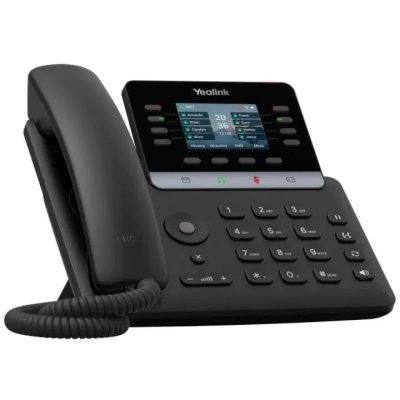 IP телефон Yealink SIP-T73U