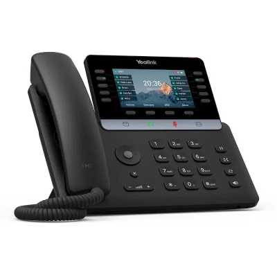 IP телефон Yealink SIP-T74U
