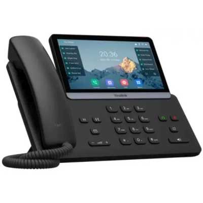 IP телефон Yealink SIP-T77U