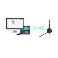 Yealink UH34 Dual Teams