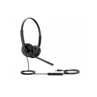 гарнитура Yealink UH34 Dual UC
