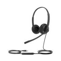 гарнитура Yealink UH34 SE Dual UC