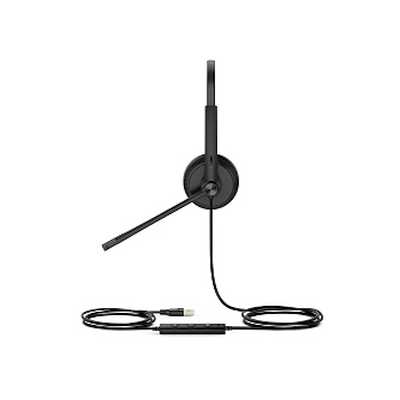 гарнитура Yealink UH34 SE Dual UC