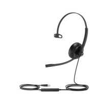 гарнитура Yealink UH34 SE Mono UC