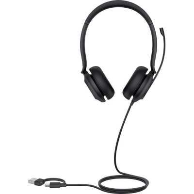 Yealink UH35 Dual UC USB-C/A