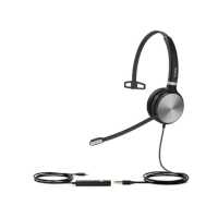 гарнитура Yealink UH36 Mono-Teams USB-C