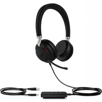 Yealink UH38 Dual UC-BAT