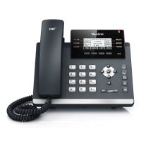 IP телефон Yealink W41P