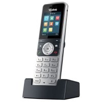 IP телефон Yealink W53H
