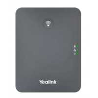 DECT базовая станция Yealink W70B With PSU
