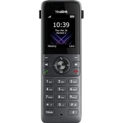 трубка Yealink W74H