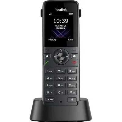 Yealink W74P