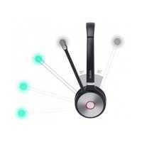 Yealink WH66 Mono UC