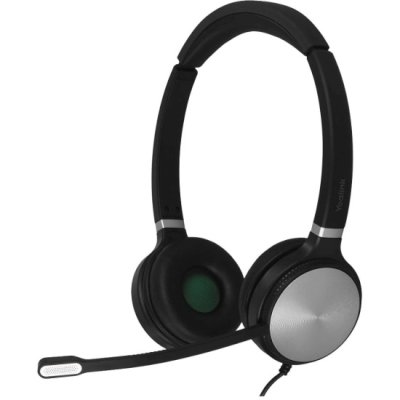 гарнитура Yealink YHS36 E2 Dual