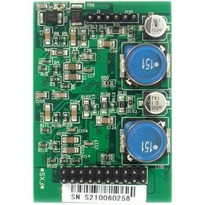 Yeastar S2 Module