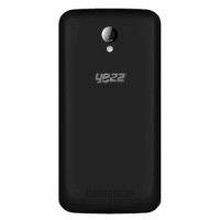 Yezz Andy 4.5EL LTE Black