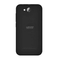 Yezz Andy 4E 3G Black