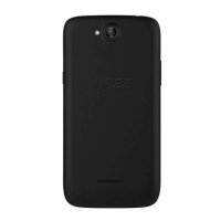 Yezz Andy 5.5EI 3G DS Black